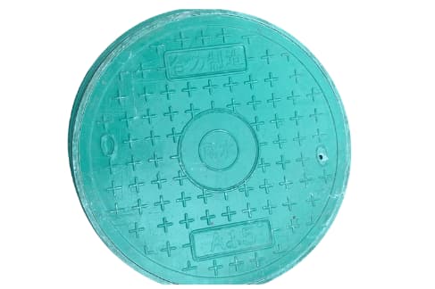 高分子复合井盖